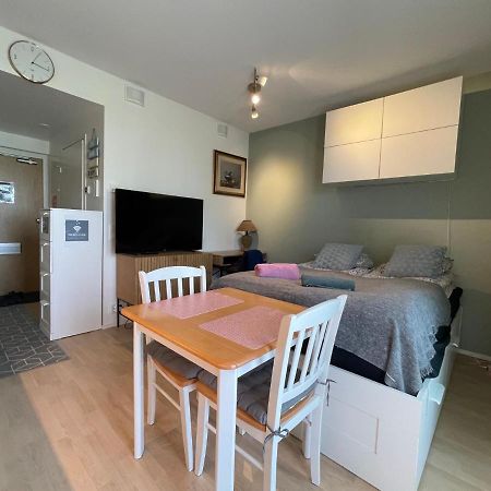The Seaside Apartment Турку Экстерьер фото