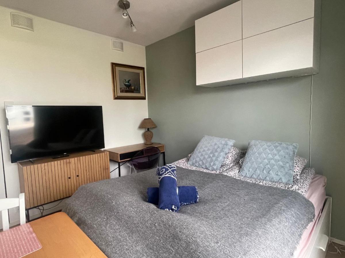 The Seaside Apartment Турку Экстерьер фото